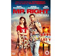Mr Right [DVD]