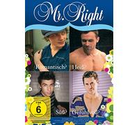 Mr. Right [DVD]