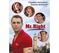 Mr Right [DVD] [Region 1] [US Import] [NTSC]