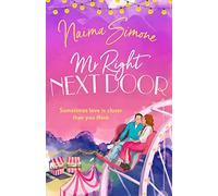 Mr. Right Next Door