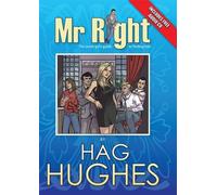 Mr. Right: The Smart Girl's Guide to Finding Him