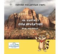 Mr. Ringtail's Zion Adventure