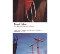 Mr. Rinyo-Clacton's Offer