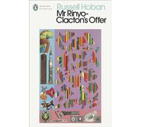 Mr Rinyo-Clacton's Offer (Penguin Modern Classics)