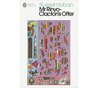Mr Rinyo-Clacton's Offer (Penguin Modern Classics)