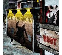Mr Riot - Same Old Town