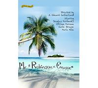 Mr Robinson Crusoe [DVD] [1932] [Region 1] [US Import] [NTSC]