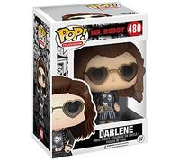 Mr Robot 14031 Pop! Vinyl Darlene Alderson Figure