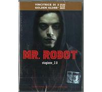 Mr. Robot [4DVD] (IMPORT) (No English version)