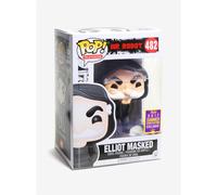 Mr. Robot Elliot Masked POP! SDCC 2017 Summer Convention Exclusive