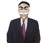 Mr. Robot Mask