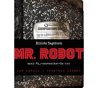 Mr. Robot Red Wheelbarrow: Eps1.91 redwheelbarr0w.Txt