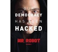 MR ROBOT: SEASON 1 - MR ROBOT: SEASON 1 (3 DVD)