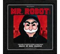 Mac Quayle - Mr. Robot Season 1 Volume 2 (Original Television Series Soundtrack)