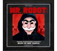 Mac Quayle - Mr. Robot Season 1 Volume 2 [VINYL]