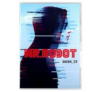 Mr Robot Season_3.0 [DVD] (English audio)