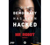 Mr Robot - Seizoen 1 (1 DVD)
