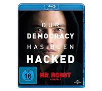 MR.ROBOT-STAFFEL 1 - MOVIE