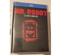 Mr. Robot The Complete Series Seasons 1 2 3 4 - 12 Blu-ray Box Set NEW SEALED