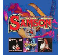 Mr Rock And Roll: Live 1981-2000