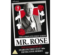 Mr. Rose - The Complete Series 1 [DVD]