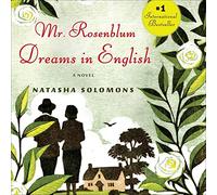 Mr. Rosenblum Dreams in English