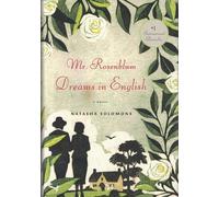 Mr. Rosenblum Dreams in English: A Novel