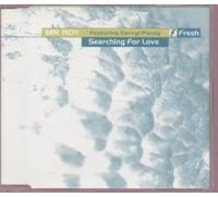 Mr Roy Featuring Darryl Pandy - Searching For Love