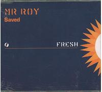 Mr Roy - Mr. Roy: Saved