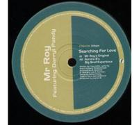 Mr. Roy - Searching For Love 12 Inch (12" Vinyl Single) UK Fresh 1996