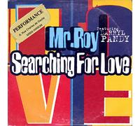 Mr. Roy - Searching for love