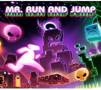 Mr. Run And Jump EU PS5 CD Key