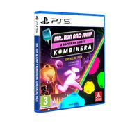 MR. RUN & JUMP & KOMBINERA ADRENALINE (PlayStation 5)