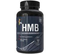 Mr Run's HMB - Muscle Strength & Fitness, 1000mg per Serving, 60 Servings