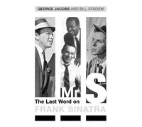Mr.S.: The Last Word on Frank Sinatra by George Jacobs (2003-06-06)