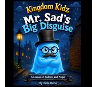 Mr. Sad’s Big Disguise