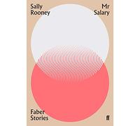 Mr Salary: Faber Stories