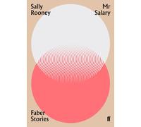Mr Salary : Faber Stories