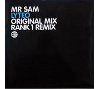 Mr Sam - Lyteo [Import] [VINYL]