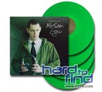 Mr. Sam - Lyteo [Import] [VINYL]
