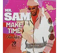 Mr Sam - Make Time