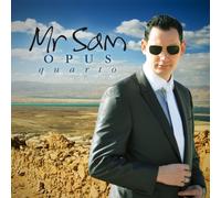Mr Sam - Opus Quarto