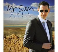 Mr Sam - Opus Quarto