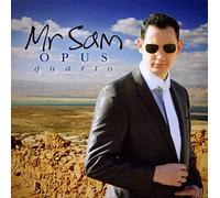 Mr Sam - Opus Quarto