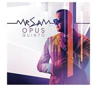 Mr Sam - Opus Quinto
