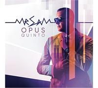Mr Sam - Opus Quinto