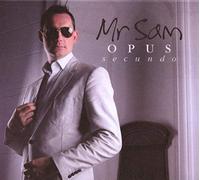 Mr Sam - Opus Secunda