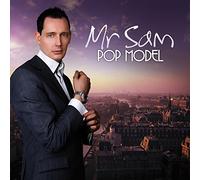 Mr. Sam - Pop Model