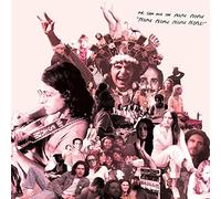 Mr. Sam & The People People - People People People People!