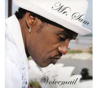 Mr Sam - Voicemail